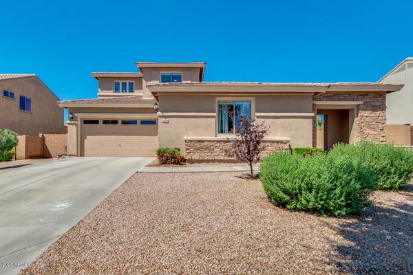 3164 E Tonto Drive, Gilbert, AZ 85298