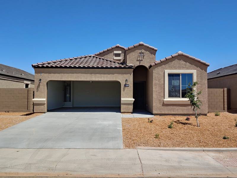 1664 N HUBBARD Street, Casa Grande, AZ 85122