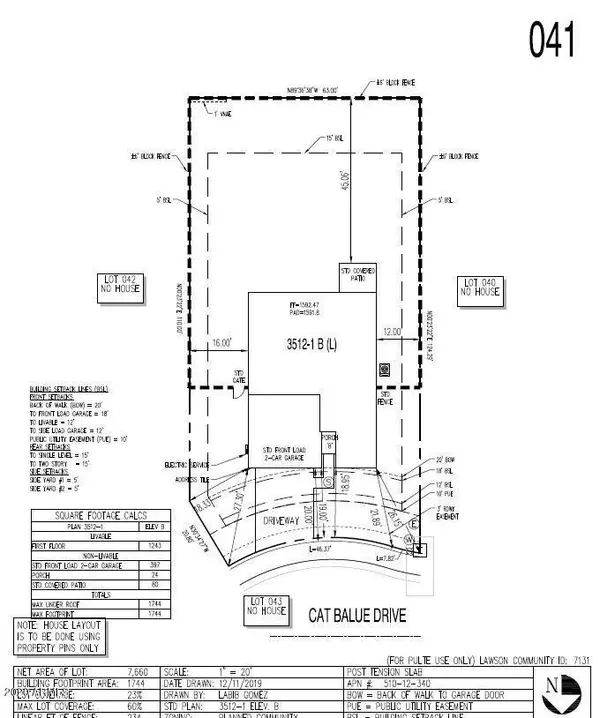 Buckeye, AZ 85396,25905 W CAT BALUE Drive