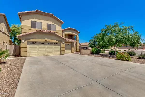 Maricopa, AZ 85138,44098 W MESCAL Street