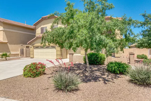 Maricopa, AZ 85138,44098 W MESCAL Street