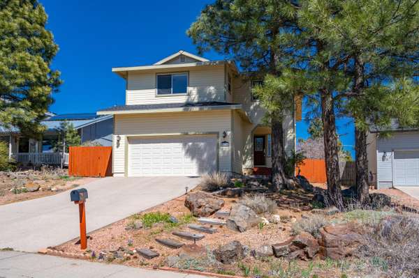 Flagstaff, AZ 86001,486 N PINE CLIFF Drive