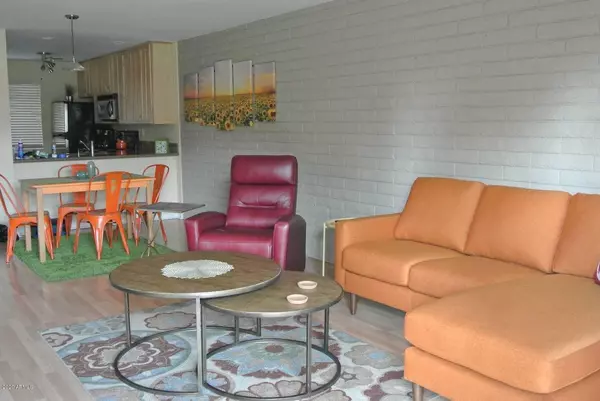 Scottsdale, AZ 85251,4354 N 82ND Street #178