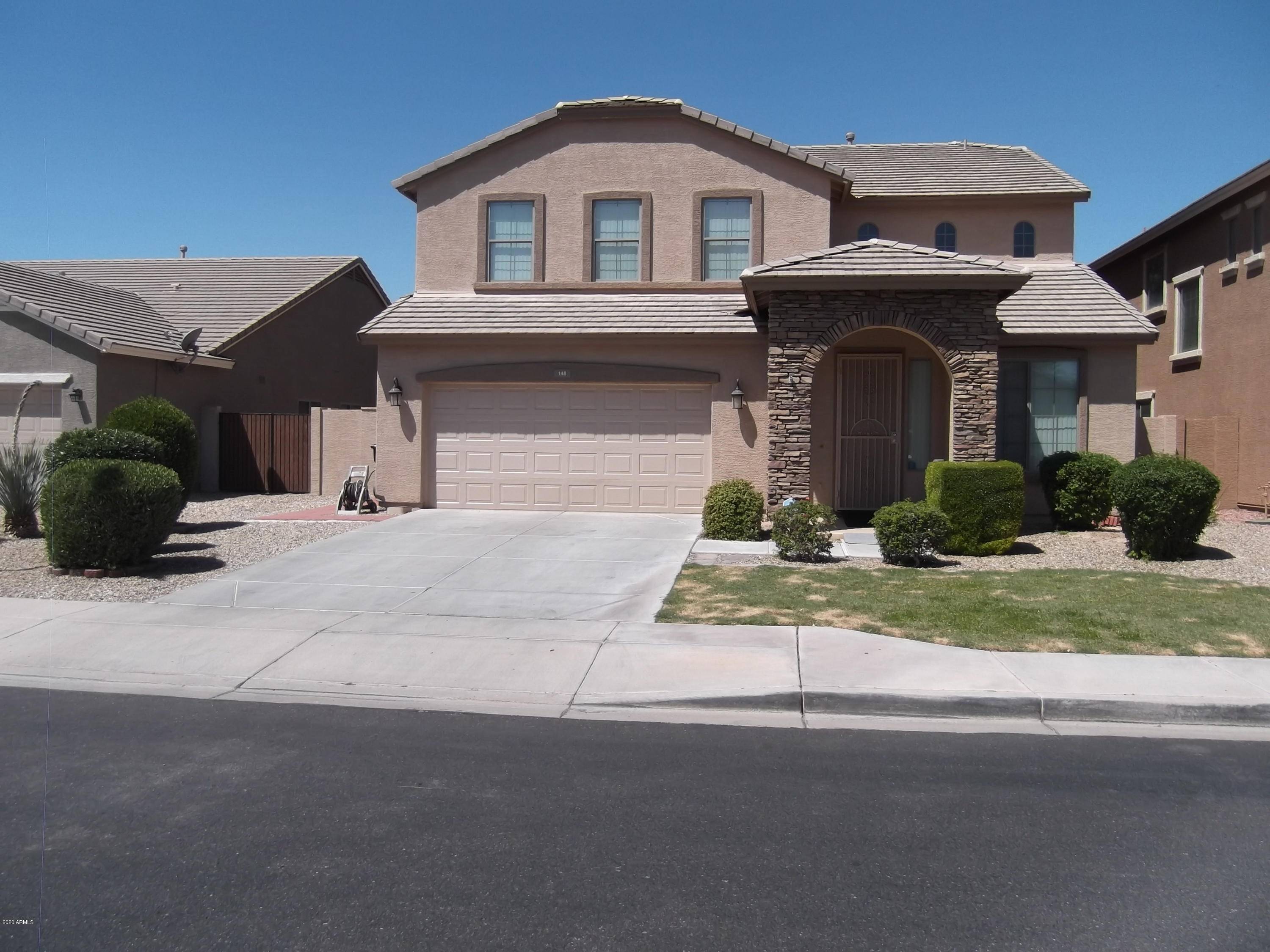 148 S 107TH Drive, Avondale, AZ 85323