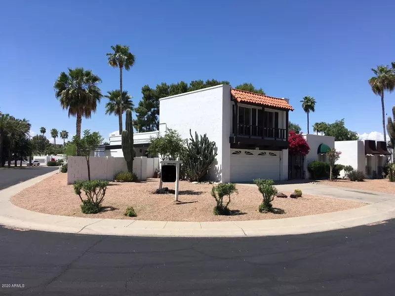 13814 N BURNING TREE Place, Phoenix, AZ 85022