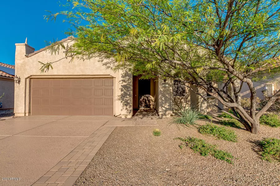 21835 N 263RD Drive, Buckeye, AZ 85396