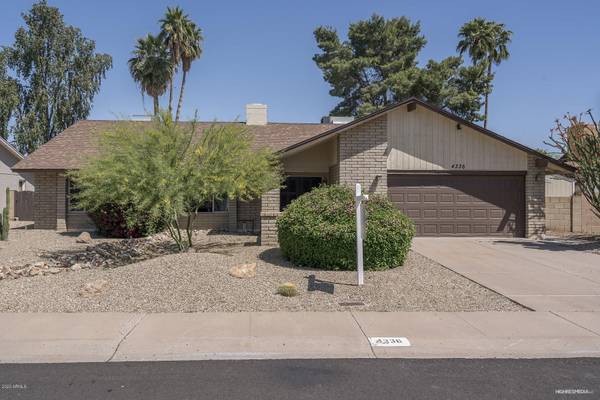 Phoenix, AZ 85032,4336 E WINCHCOMB Drive