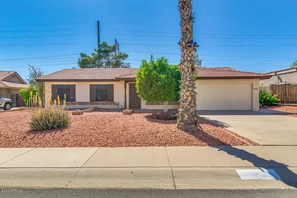 13020 S 40TH Place, Phoenix, AZ 85044