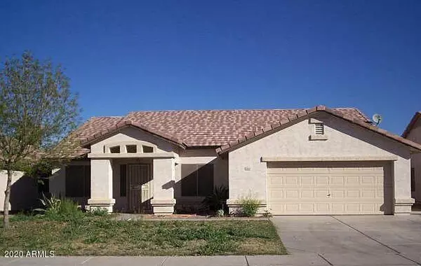 8564 W PURDUE Avenue, Peoria, AZ 85345