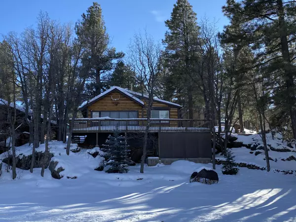 Mormon Lake, AZ 86038,341 LAKE VIEW Drive