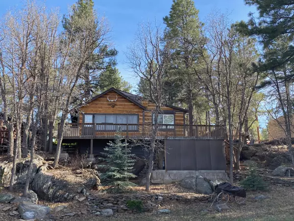 341 LAKE VIEW Drive, Mormon Lake, AZ 86038