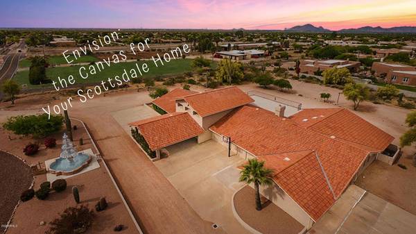 Scottsdale, AZ 85259,10250 N 124TH Street