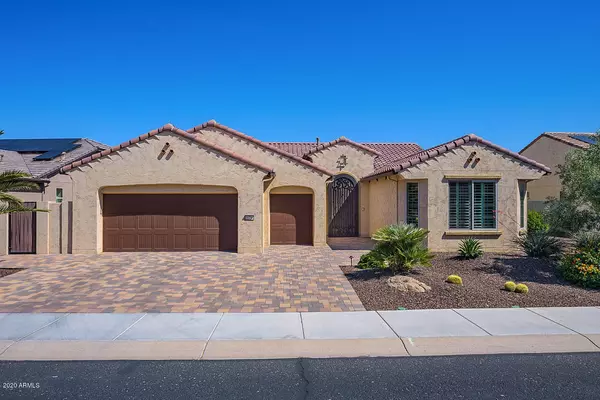 16756 W HOLLY Street, Goodyear, AZ 85395