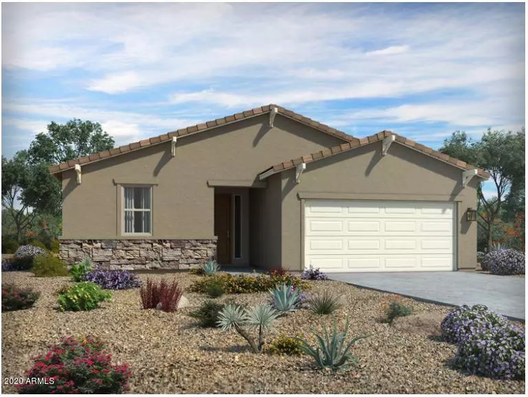 331 W Chaska Trail, San Tan Valley, AZ 85140