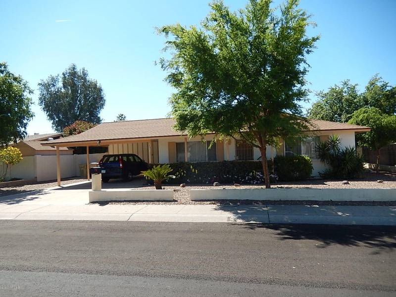 4621 W PURDUE Avenue, Glendale, AZ 85302