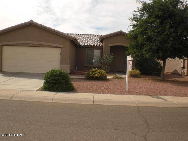 14923 W BANFF Lane, Surprise, AZ 85379