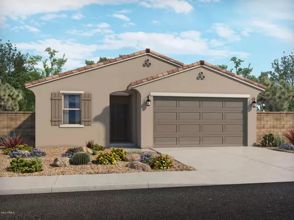 20089 N Grantham Road, Maricopa, AZ 85138