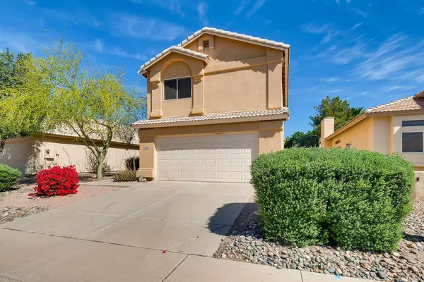 1264 E CINDY Street, Chandler, AZ 85225