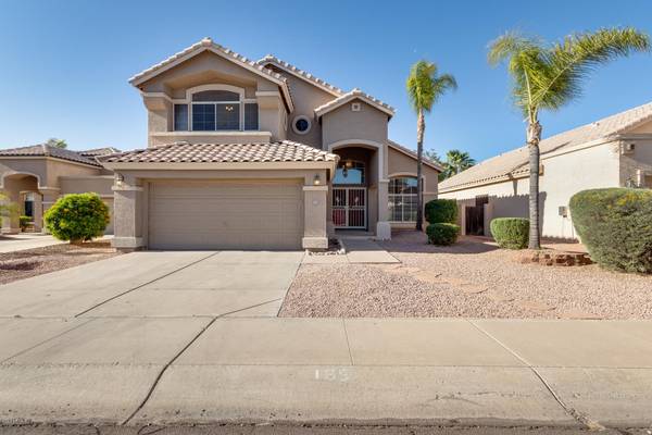 Tempe, AZ 85284,185 W PALOMINO Drive