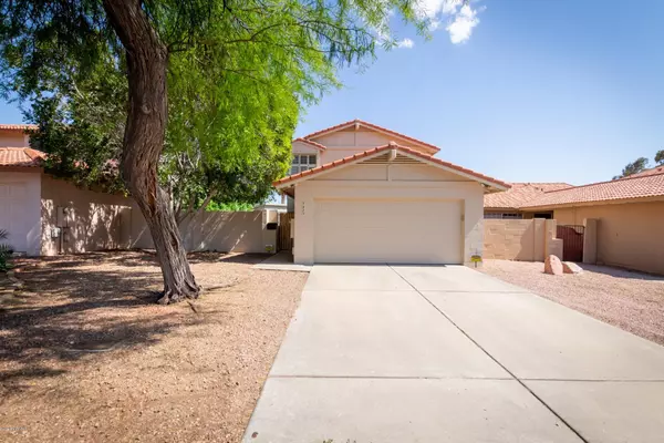 9825 S 44TH Street,  Phoenix,  AZ 85044