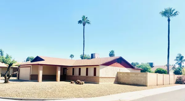 4525 N 101ST Avenue, Phoenix, AZ 85037