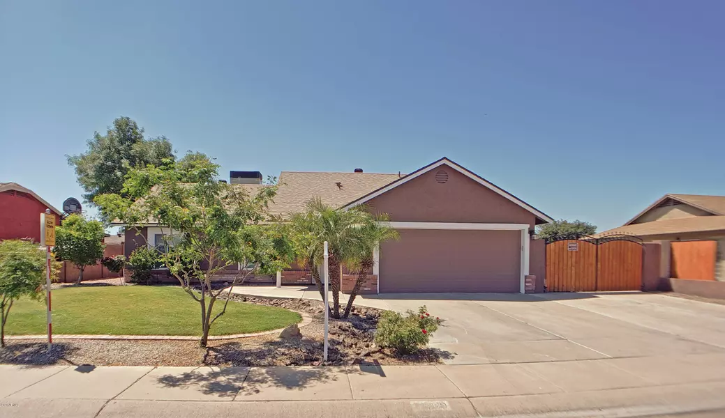 2009 E BOSTON Street, Chandler, AZ 85225