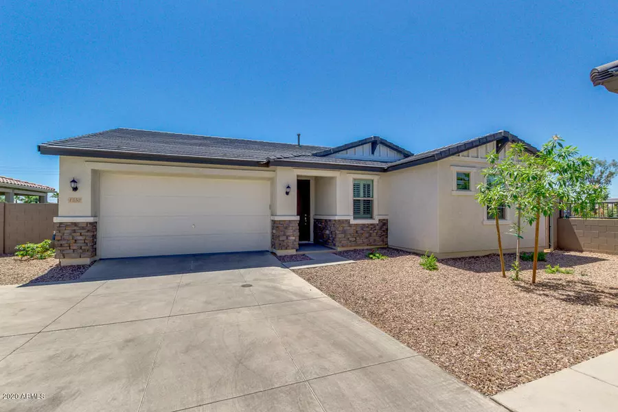 1552 S ELM Street, Gilbert, AZ 85296