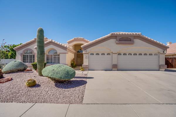 Chandler, AZ 85286,1392 W CARDINAL Way