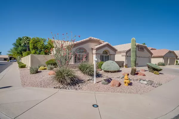 Chandler, AZ 85286,1392 W CARDINAL Way