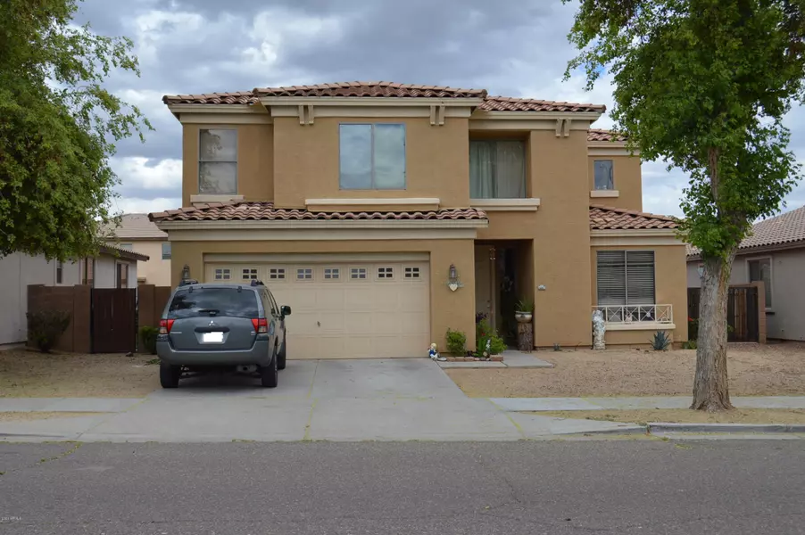 7430 W GLOBE Avenue, Phoenix, AZ 85043