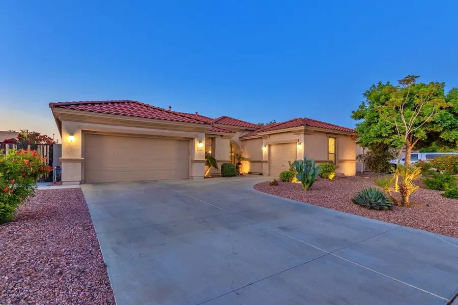 9834 W EL CAMINITO Drive, Peoria, AZ 85345