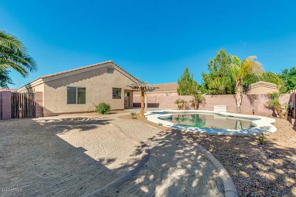 Casa Grande, AZ 85122,1659 E BISHOP Drive