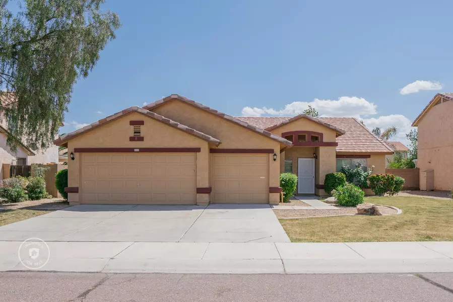 15927 W ADAMS Street, Goodyear, AZ 85338