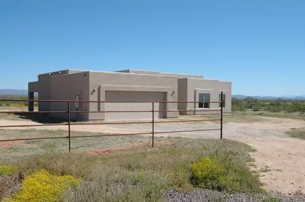 24828 W Montgomery Road, Wittmann, AZ 85361