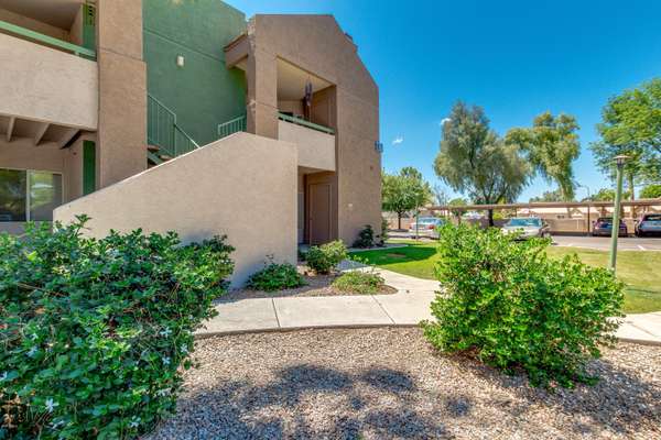 Gilbert, AZ 85233,1295 N ASH Street #121