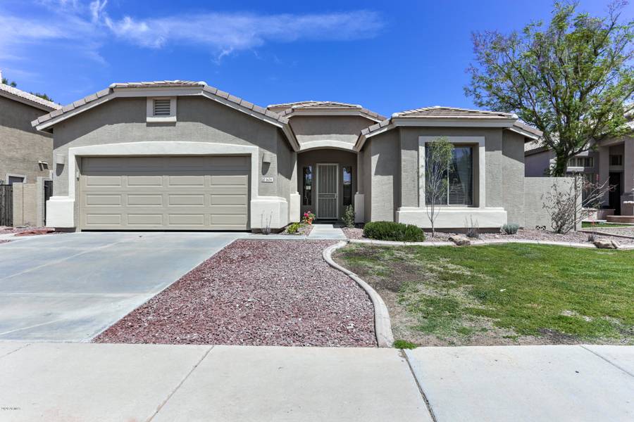 1674 E ALOE Place, Chandler, AZ 85286