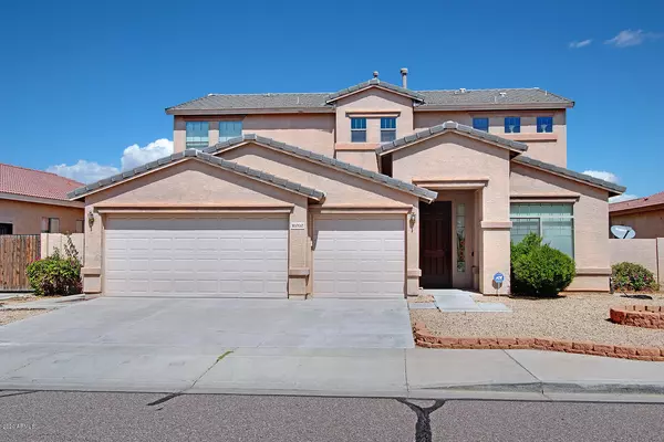 10202 W RIVERSIDE Avenue, Tolleson, AZ 85353