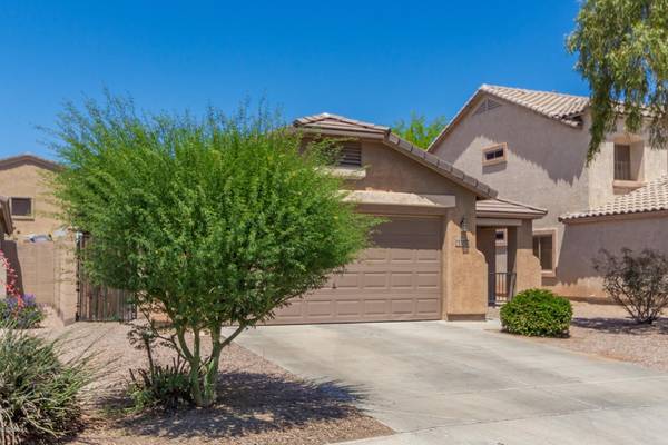 Maricopa, AZ 85138,43302 W JEREMY Street