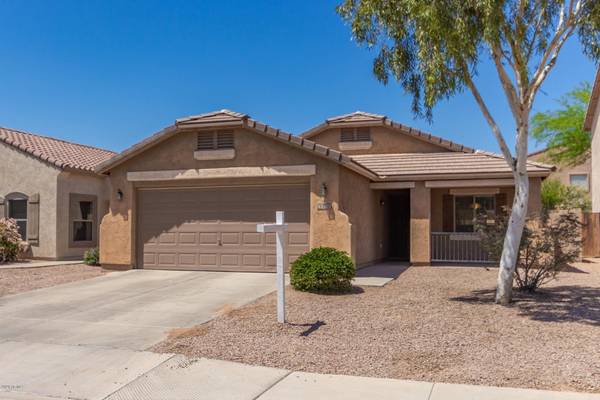 Maricopa, AZ 85138,43302 W JEREMY Street