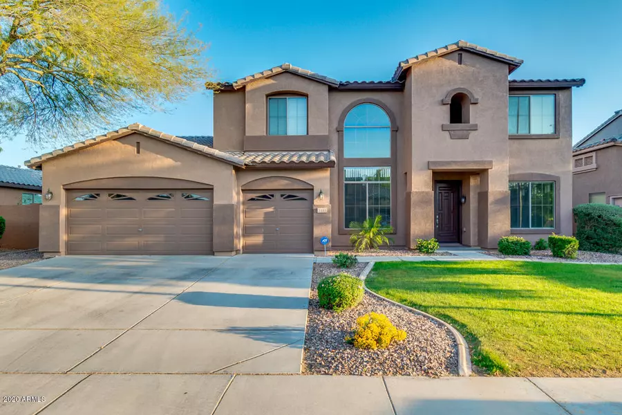 3115 E MEAD Drive, Chandler, AZ 85249