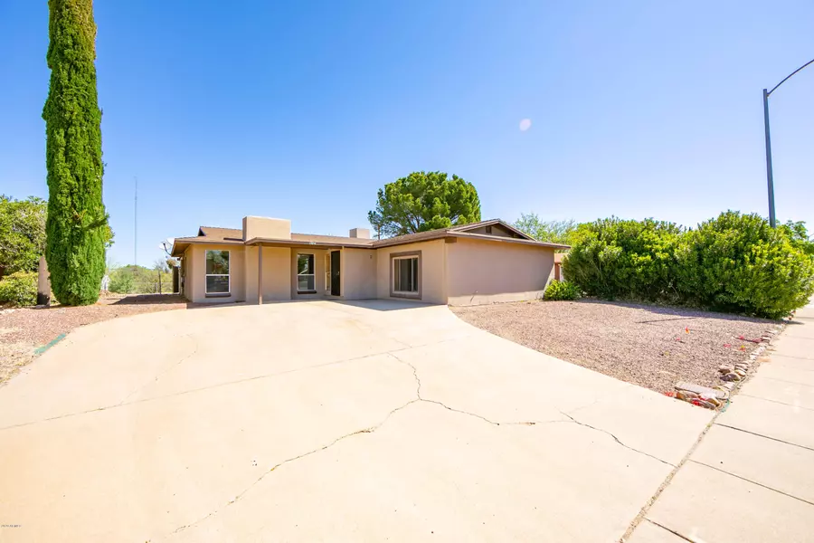 5121 CAMINO DEL NORTE --, Sierra Vista, AZ 85635