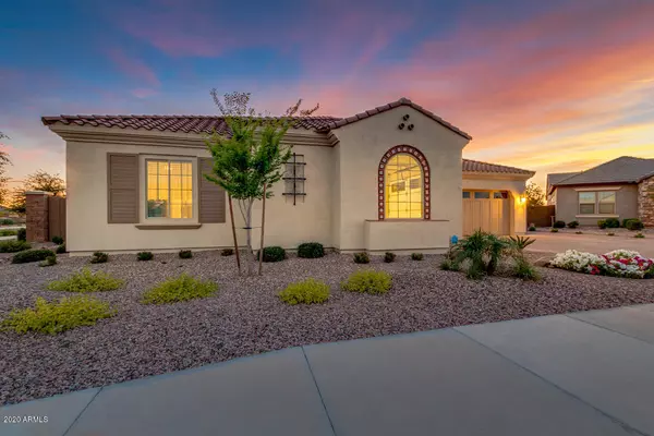 Queen Creek, AZ 85142,21296 S 222ND Street
