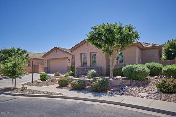 Chandler, AZ 85249,2027 E POWELL Place