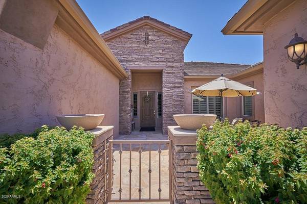 Chandler, AZ 85249,2027 E POWELL Place