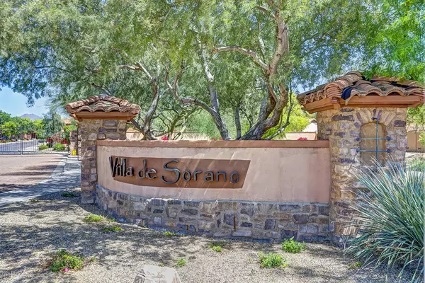Scottsdale, AZ 85254,5621 E GROVERS Avenue