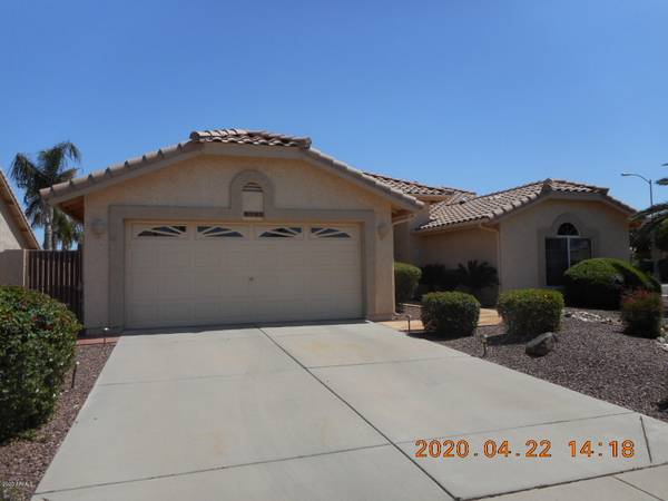 Peoria, AZ 85382,8765 W WESCOTT Drive