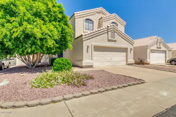 Mesa, AZ 85213,525 N VAL VISTA Drive #33