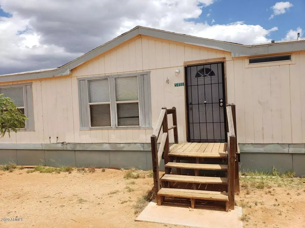 Hereford, AZ 85615,5855 S HARGIS RANCH Road S