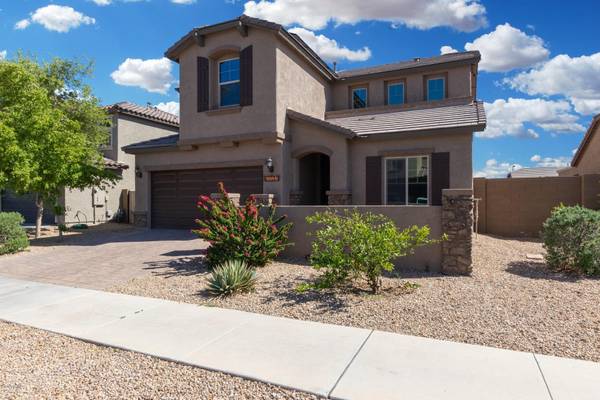 Goodyear, AZ 85338,17537 W LILAC Street