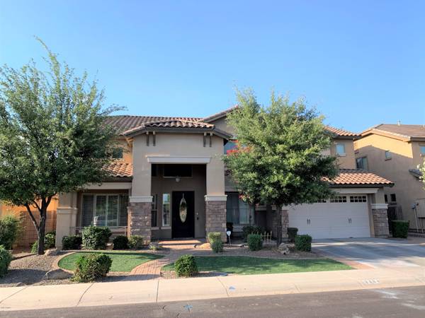 Gilbert, AZ 85298,2484 E LODGEPOLE Drive